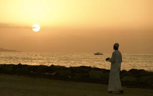Thumbnail for Experience an Arabian Summer in Sharjah