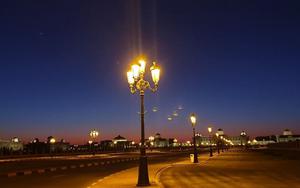 Thumbnail for Things to Experience in Sharjah during Winter