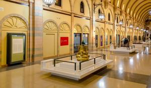 Sharjah Museum of Islamic Civilization