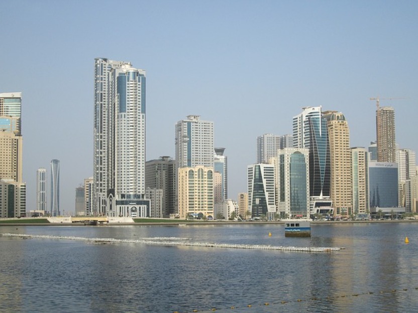 Sharjah