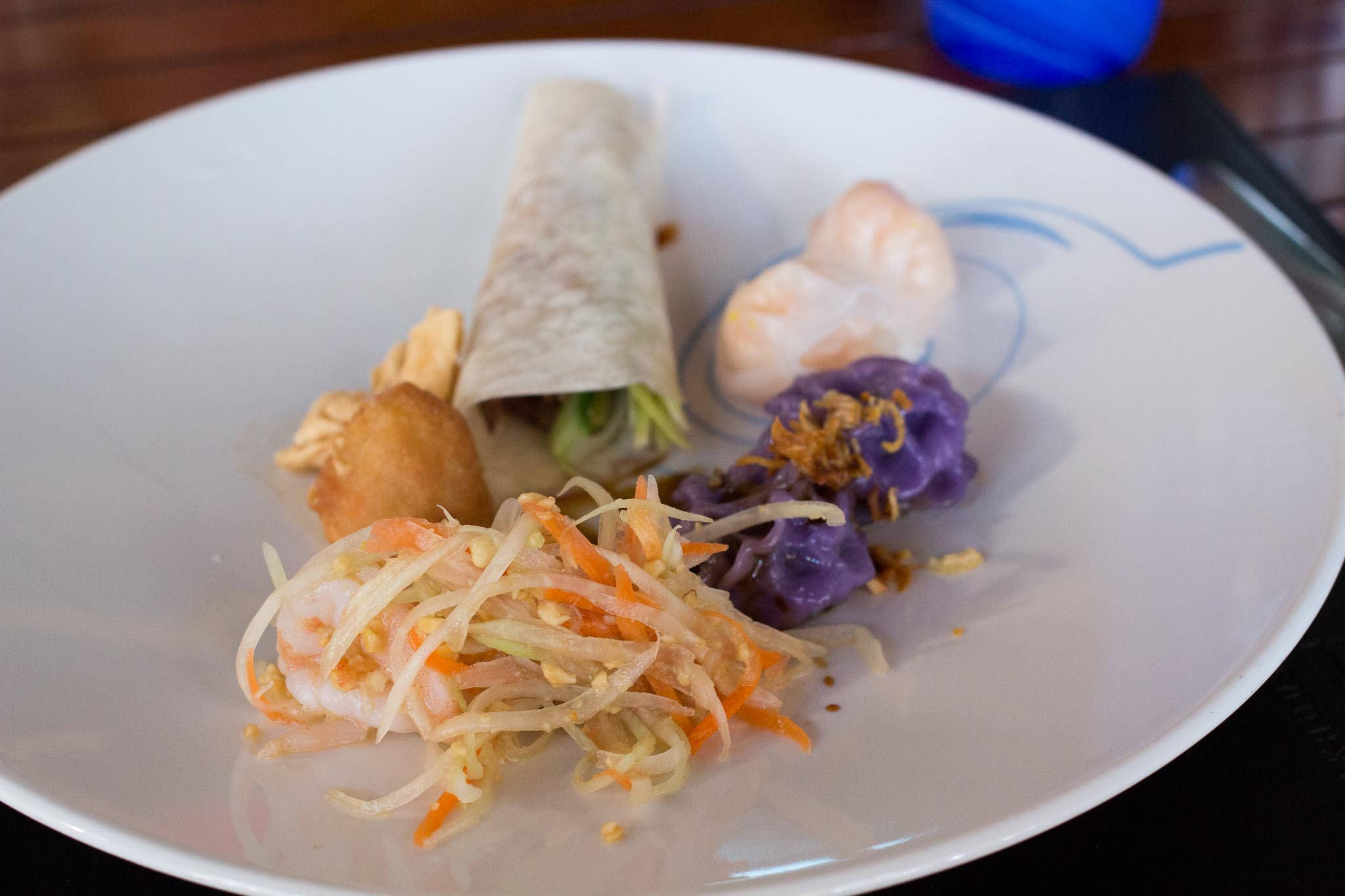 Sharjah Food