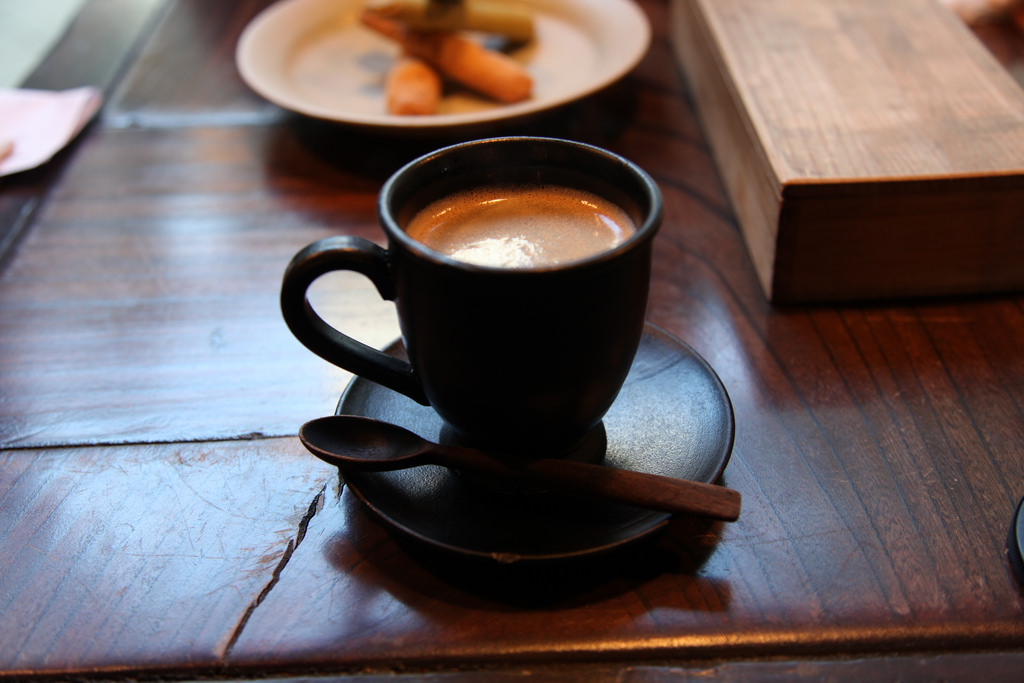 Coffee