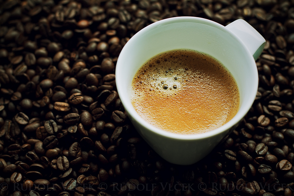 Coffee