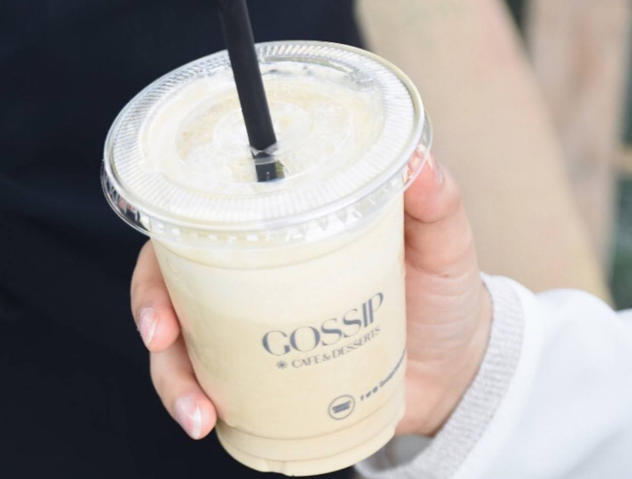 Gossip Cafe & Desserts