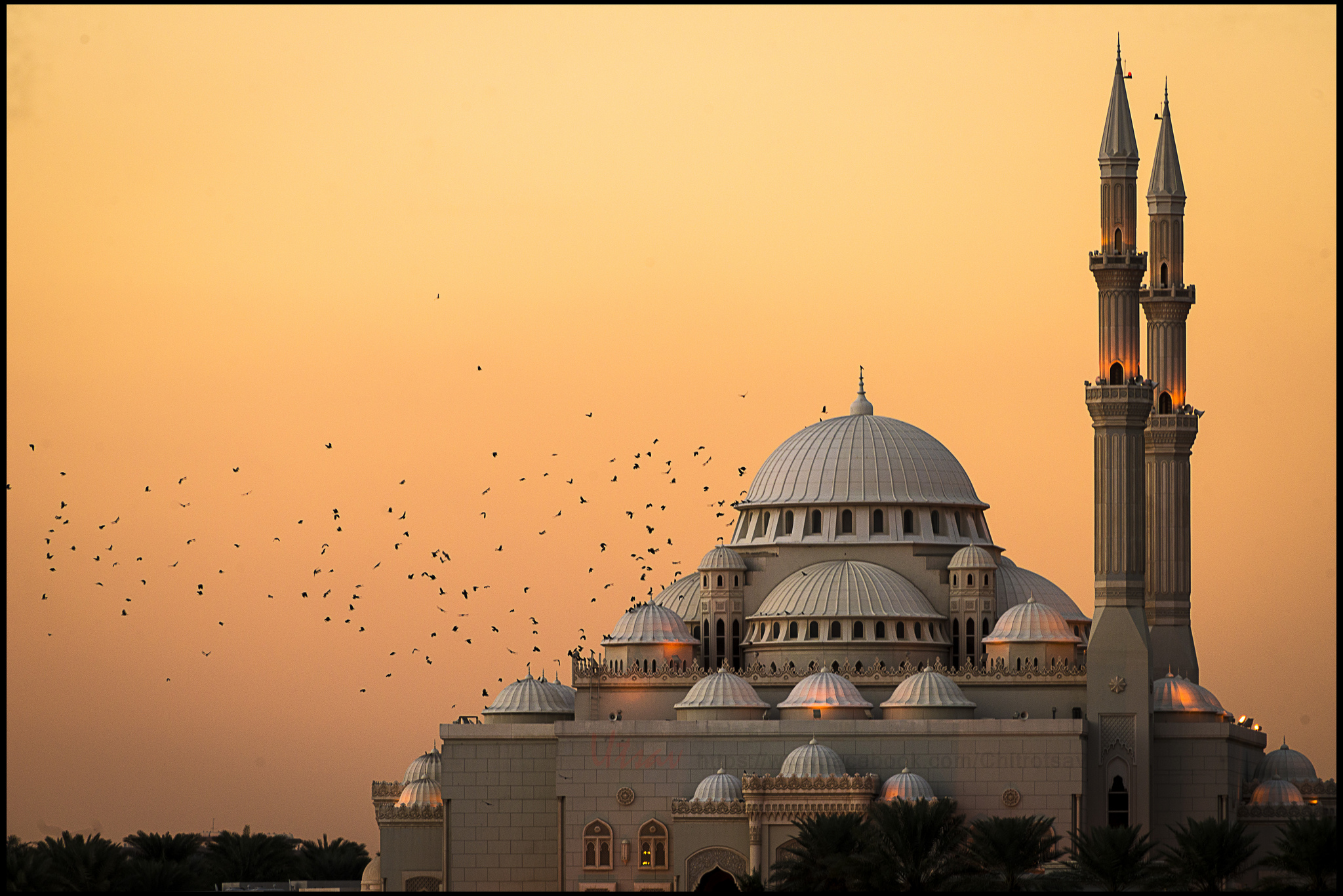 Sharjah