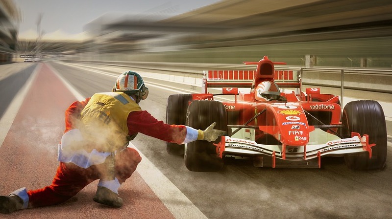 Formula 1