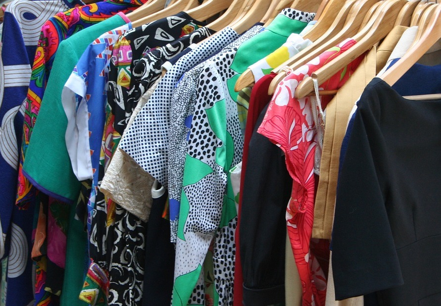 Wardrobe