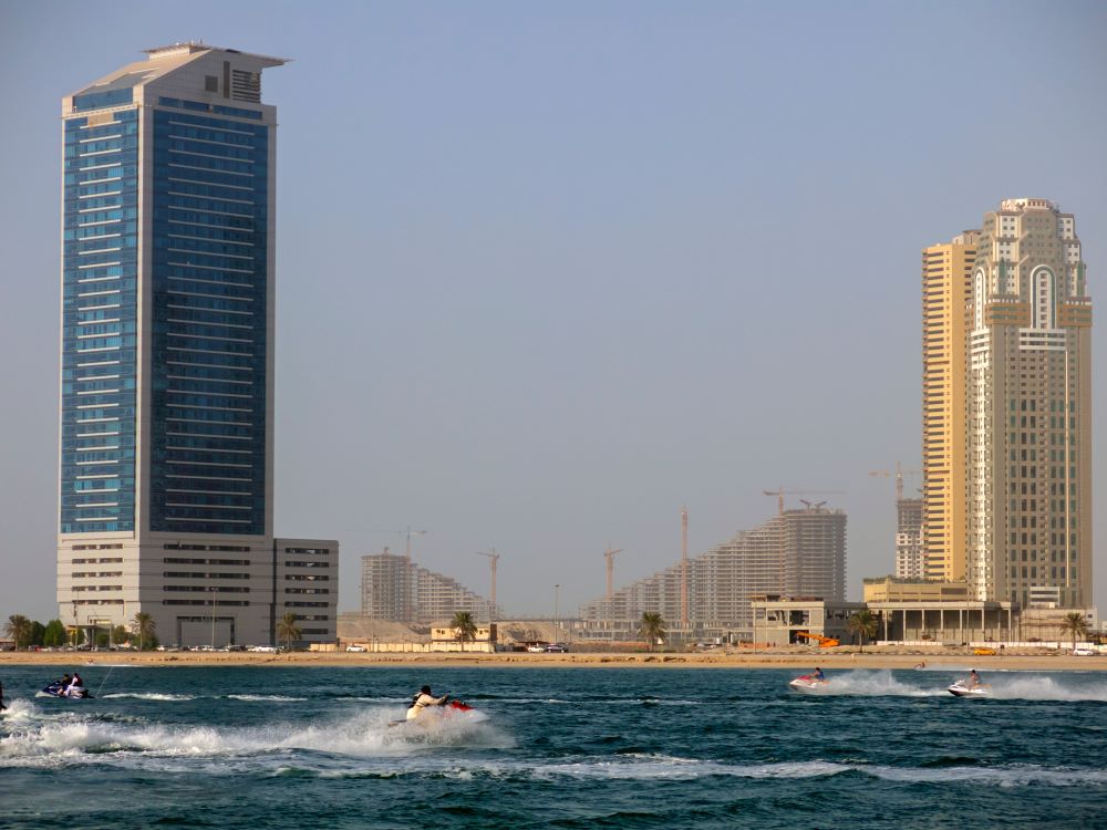 sharjah