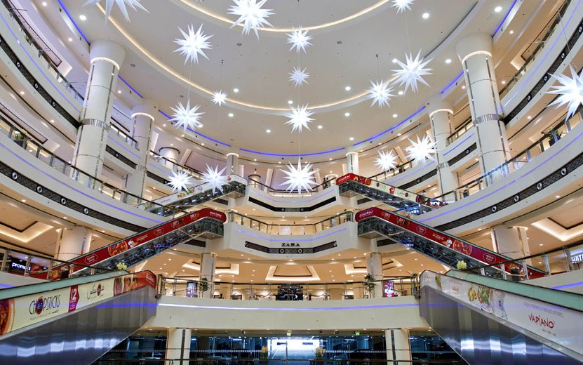 Mall