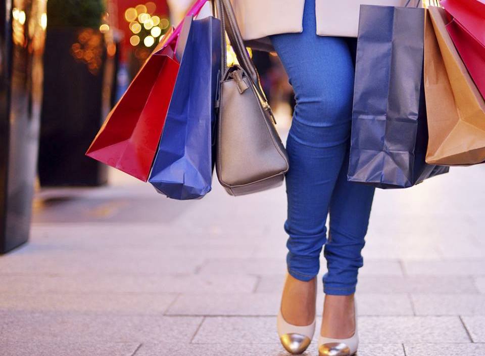 Shopping Bags