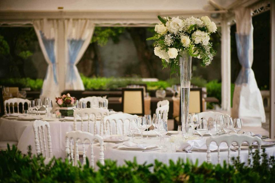 Gazebo Restaurant
