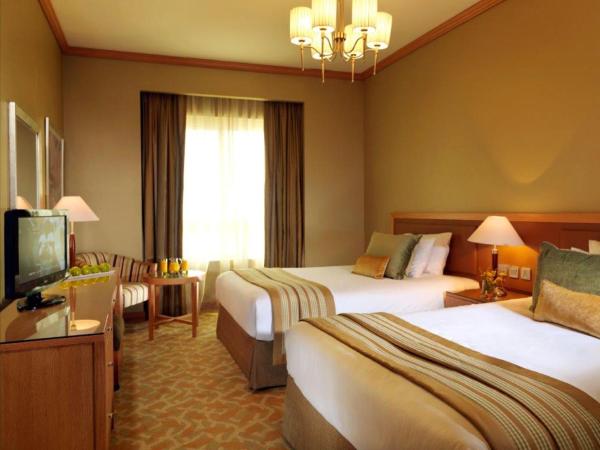 Time Ruby Hotel Apartments