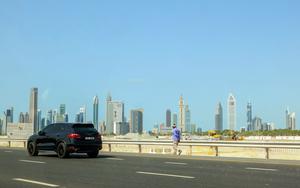 Thumbnail for Tour all 6 Emirates of U.A.E from Sharjah