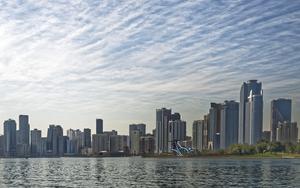 Thumbnail for Summer Attractions in Sharjah