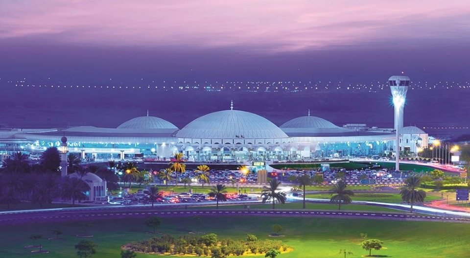 Sharjah Airport