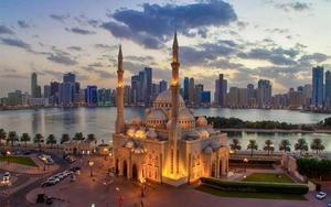 Thumbnail for Ultimate Ajman City Tour from Sharjah