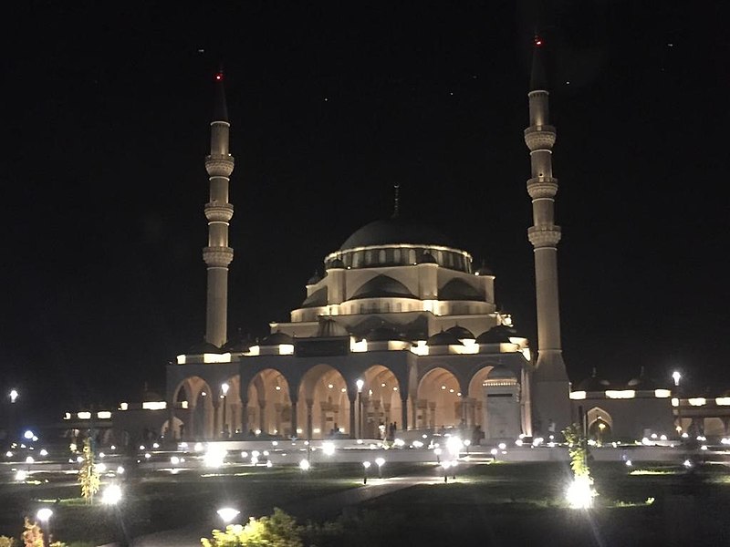 Sharjah