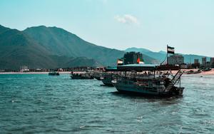 Thumbnail for Top Things to do at Khor Fakkan