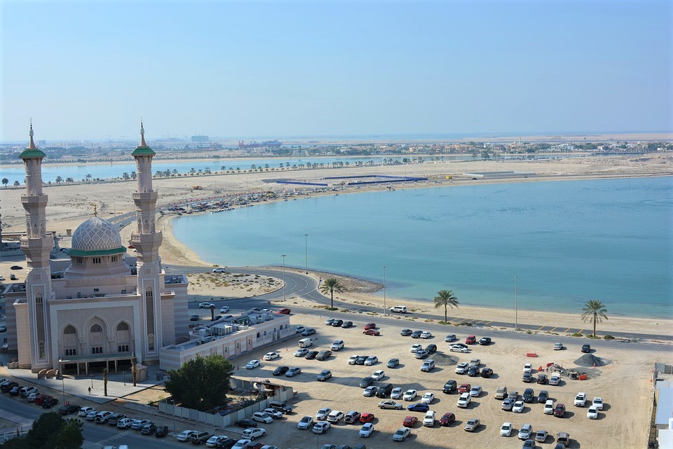 Sharjah