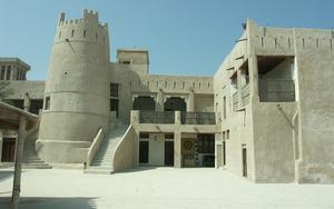 Thumbnail for Family-Friendly Activities to Enjoy this Winter in Sharjah