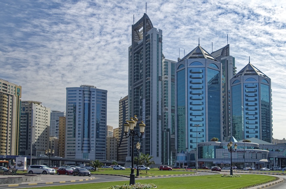 Sharjah