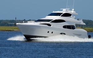 Thumbnail for Top 7 luxury yachts to rent in the United Arab Emirates