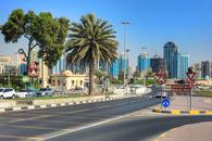 Thumbnail for 10 amazing facts about life in Sharjah that you may not have heard of