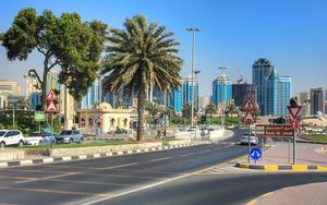 Thumbnail for 10 amazing facts about life in Sharjah that you may not have heard of