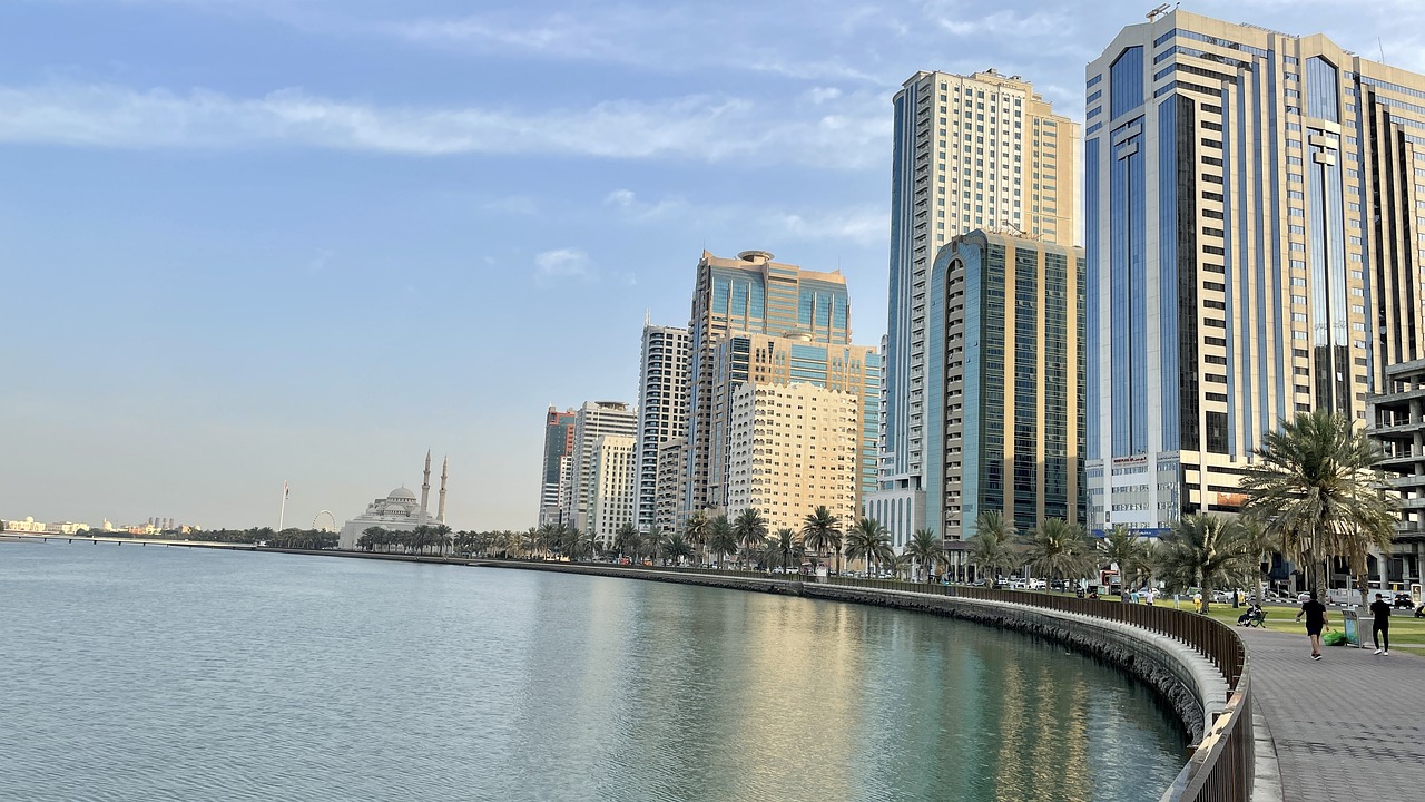 Sharjah