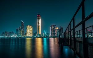 Thumbnail for Discover Iconic Landmarks in Sharjah