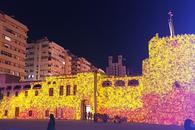 Thumbnail for Sharjah Fort: Fun Facts You Didn't Know
