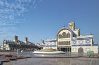 Thumbnail for All You Need to Know about Sharjah's Blue Souk