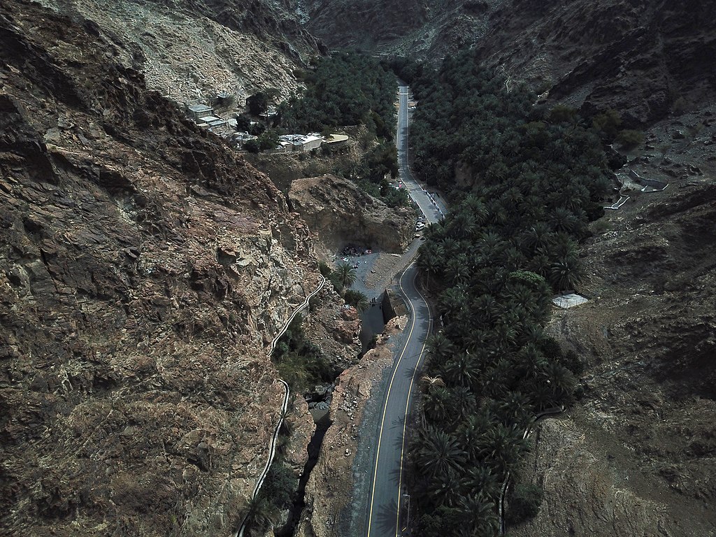 Wadi Shis