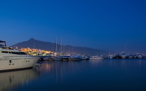 Thumbnail for Passe des vacances spéciales à Puerto Banús avec les offres du Ramadan chez Barceló