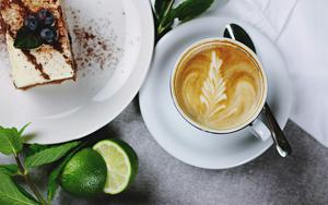 Thumbnail for Top Cafes in Sharjah for Work, Coffee, and Comfort