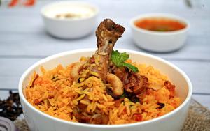Thumbnail for Must-Visit Emirati Restaurants in Sharjah
