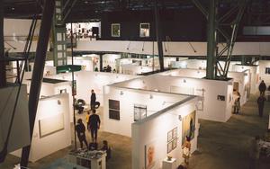 Thumbnail for Exhibition Stand Design in Dubai