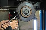 Thumbnail for How Brake Systems are Tuned for Different Racing Disciplines