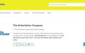 Thumbnail for GC Coupons has emerged as a game-changer for bargain-seeking parents and savvy savers