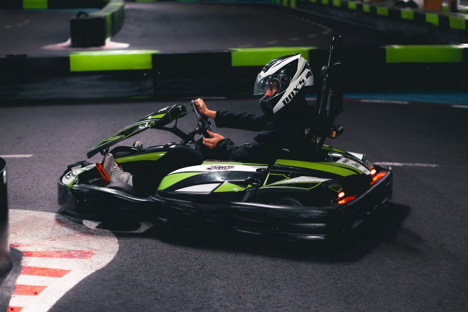 Karting