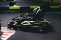 Thumbnail for How Karting Became a Favourite Activity in Sharjah