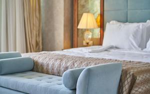 Thumbnail for Where to Stay in Sharjah: Best Hotels for Comfort and Convenience