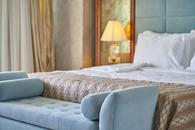Thumbnail for Where to Stay in Sharjah: Best Hotels for Comfort and Convenience