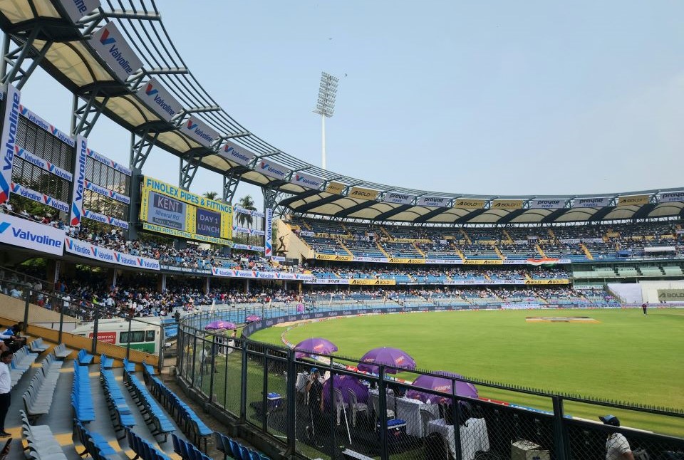 Cricket Stadium
