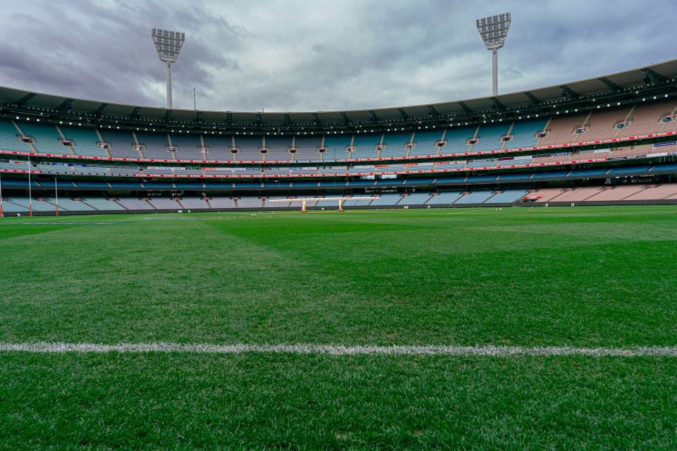 Cricket Ground