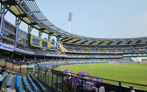 Thumbnail for Sharjah’s Cricket Economy: A Steady Force in a Fast-Moving Region